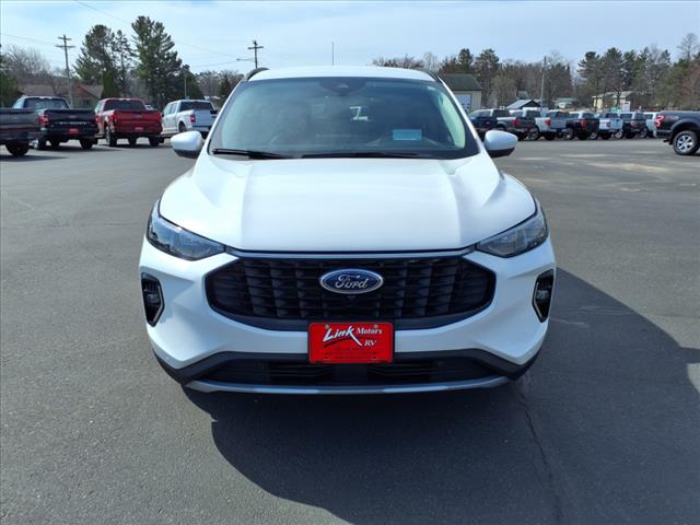 2023 Ford Escape Platinum AWD - Photo 9