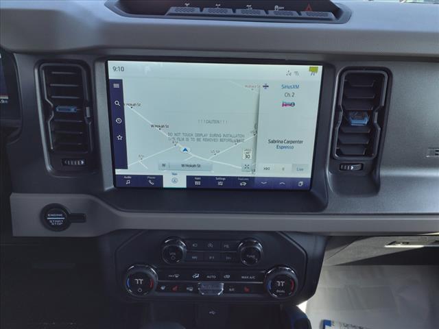 2024 Ford Bronco Wildtrak - Photo 9