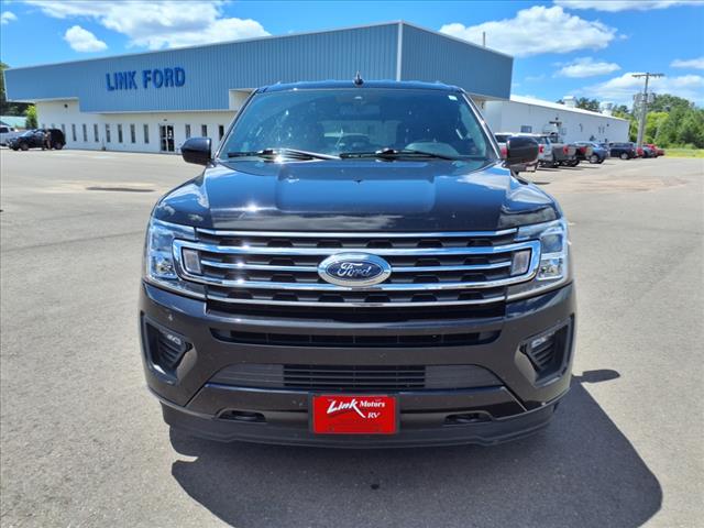 2021 Ford Expedition XLT 4x4 - Photo 9