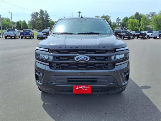 2024 Ford Expedition Limited 4x4 - Photo 9