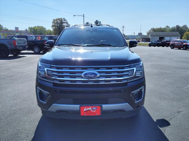 2021 Ford Expedition Limited - Photo 9