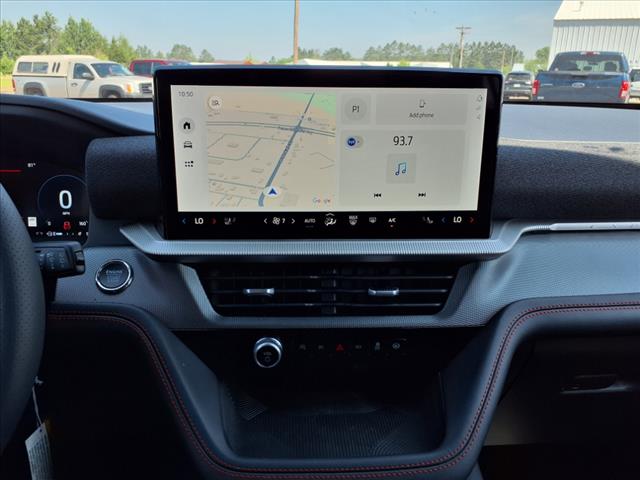 2025 Ford Explorer ST-Line 4WD - Photo 9