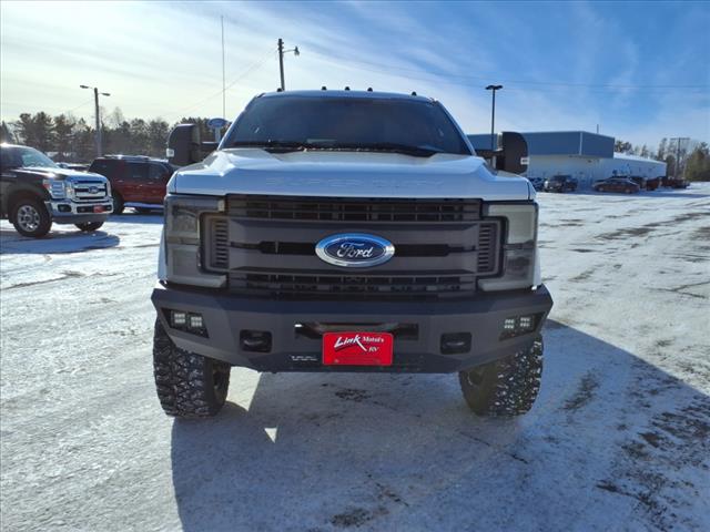 2017 Ford F-250 Super Duty XLT - Photo 9