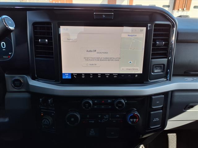 2025 Ford F-250 Super Duty XL - Photo 9