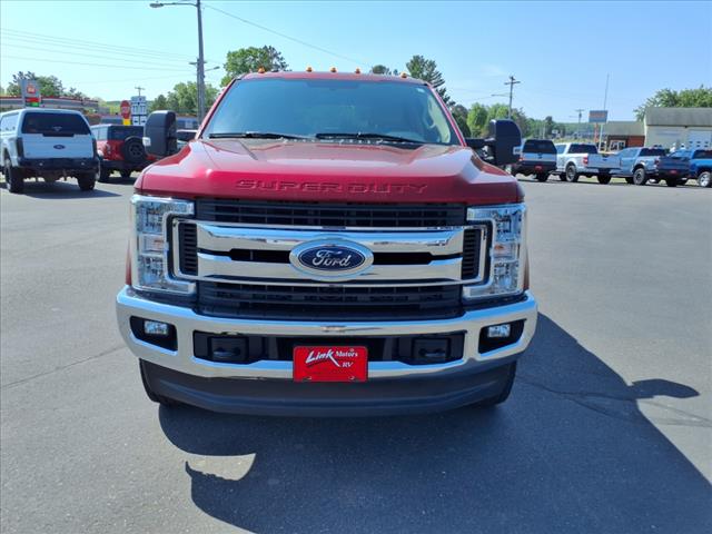 2017 Ford F-350 Super Duty XLT - Photo 9