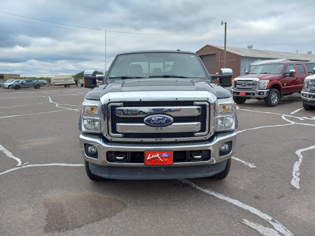 2011 Ford F-350 Super Duty Lariat - Photo 9