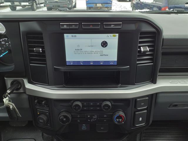 2024 Ford F-350 Super Duty XL - Photo 9