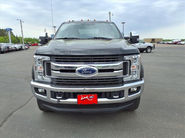 2017 Ford F-350 Super Duty XLT - Photo 9