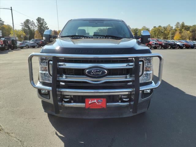 2020 Ford F-350 Super Duty XLT - Photo 9