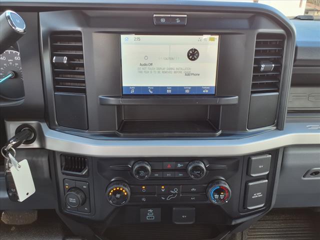 2025 Ford F-350 Super Duty XL - Photo 9