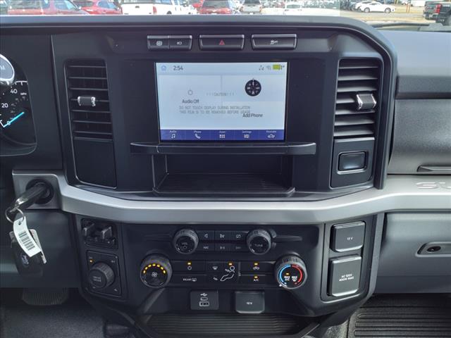 2024 Ford F-350 Super Duty XLT - Photo 9