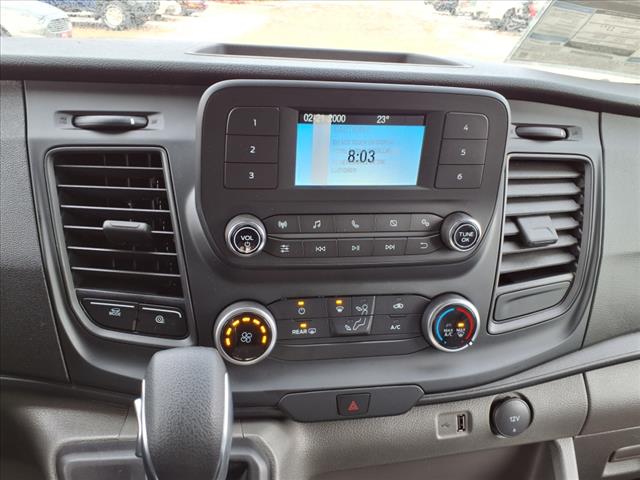 2024 Ford Transit 350 HD - Photo 9