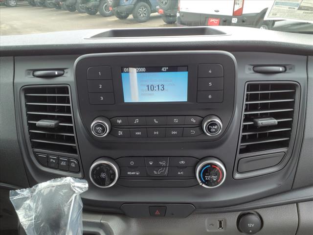 2024 Ford Transit 250 - Photo 9
