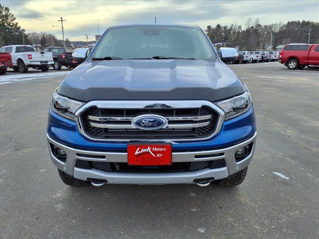 2019 Ford Ranger XL - Photo 9