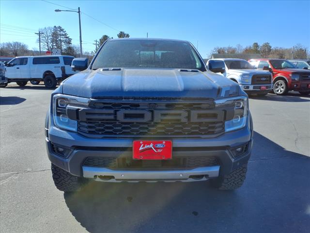 2024 Ford Ranger Raptor - Photo 9