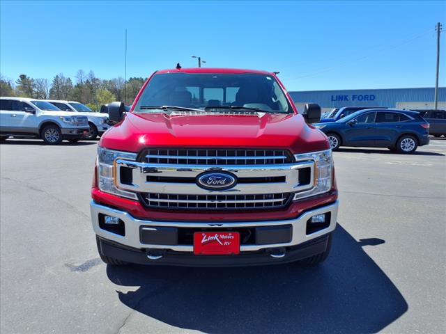 2020 Ford F-150 XLT - Photo 9