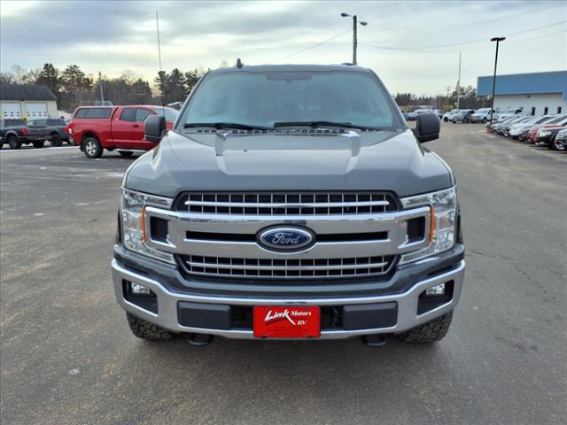 2018 Ford F-150 XLT - Photo 9