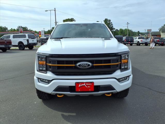 2023 Ford F-150 TREMOR - Photo 9