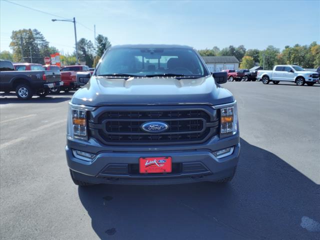 2021 Ford F-150 XLT - Photo 9