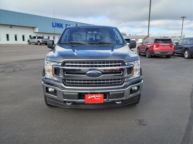 2019 Ford F-150 XL - Photo 9