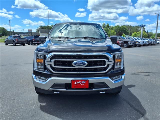 2021 Ford F-150 XLT - Photo 9