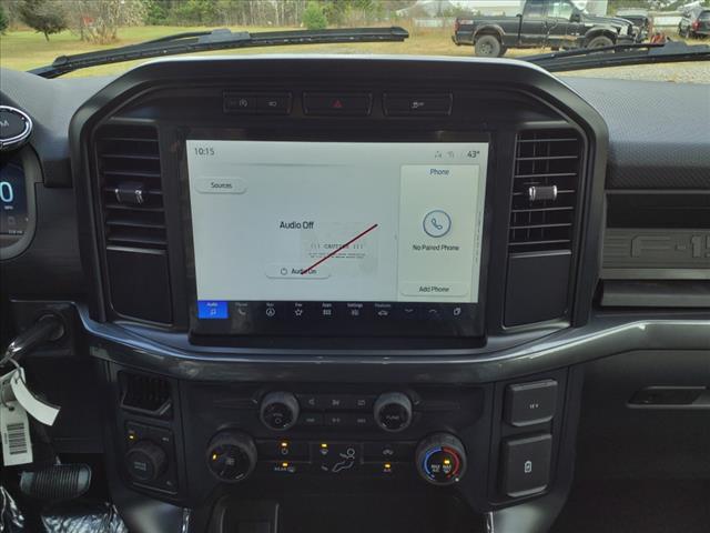 2024 Ford F-150 STX - Photo 9