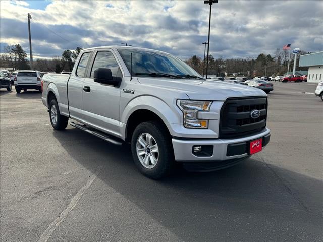 2016 Ford F-150 XL - Photo 9