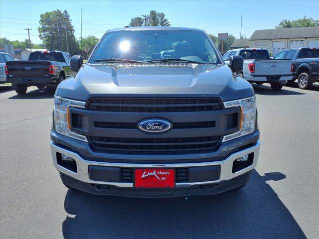2019 Ford F-150 XL - Photo 9