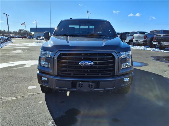 2016 Ford F-150 XLT - Photo 9