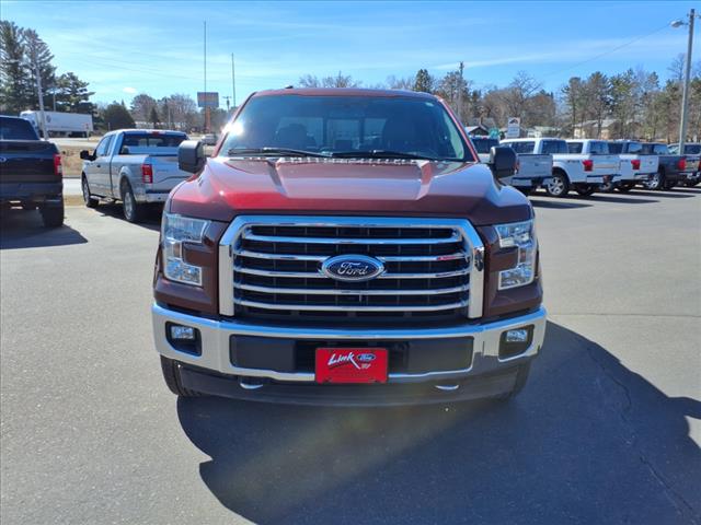 2017 Ford F-150 XLT - Photo 9
