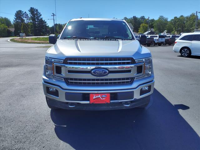 2018 Ford F-150 XLT - Photo 9