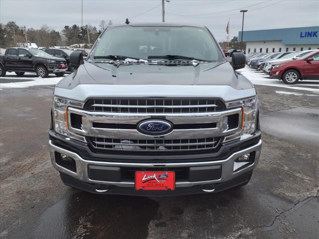 2019 Ford F-150 XLT - Photo 9
