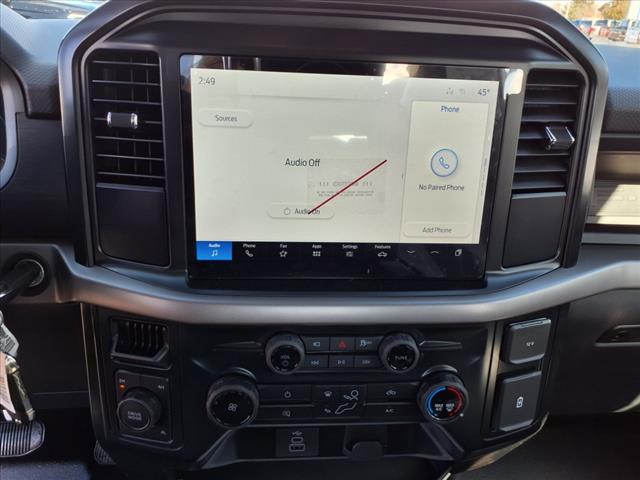 2025 Ford F-150 XL - Photo 9