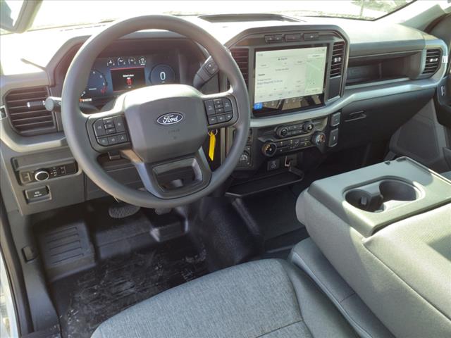 2024 Ford F-150 XL - Photo 9