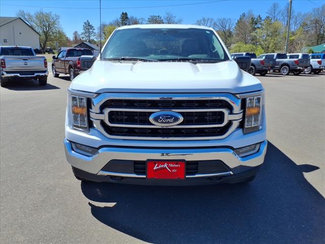 2022 Ford F-150 XLT - Photo 9