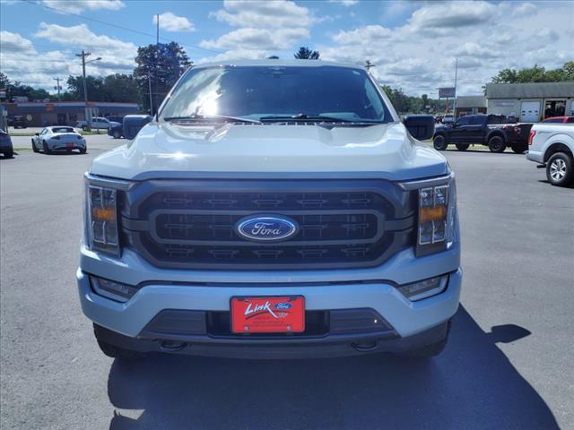 2023 Ford F-150 XLT - Photo 9