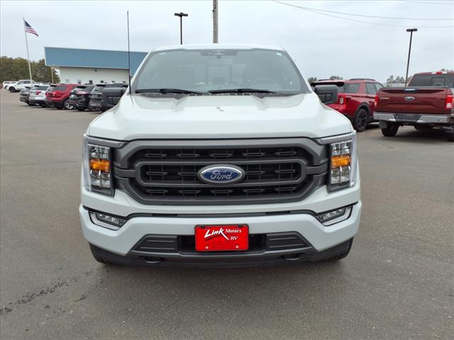 2023 Ford F-150 XLT - Photo 9