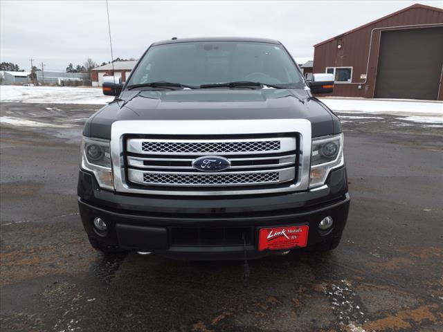 2013 Ford F-150 XL - Photo 9