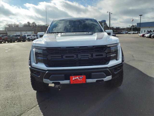 2024 Ford F-150 Raptor - Photo 9
