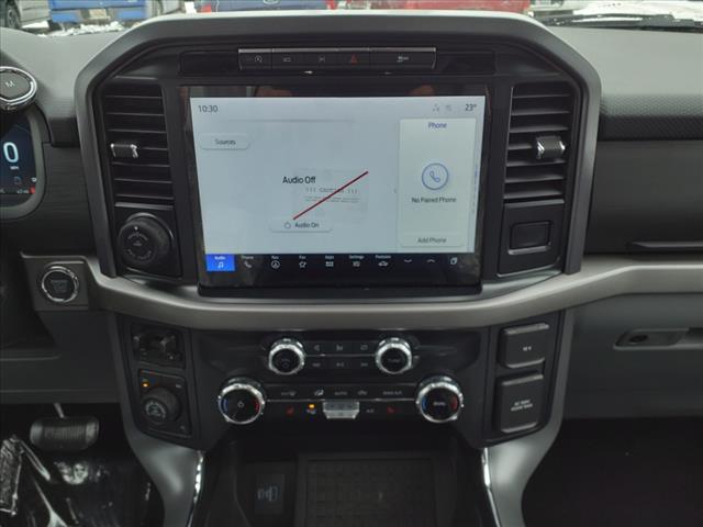 2024 Ford F-150 XLT - Photo 9