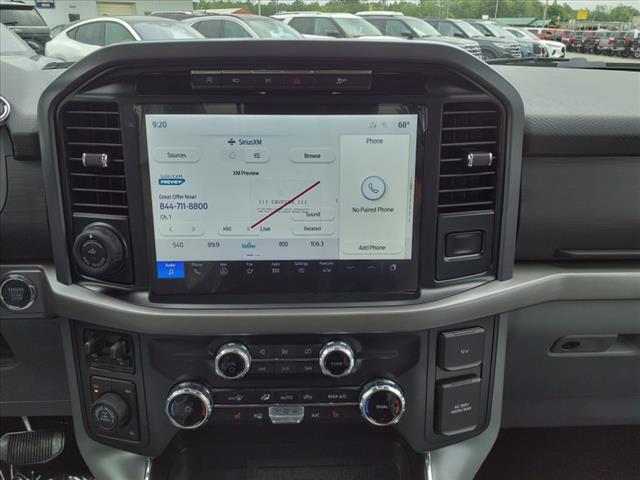 2024 Ford F-150 XLT - Photo 9
