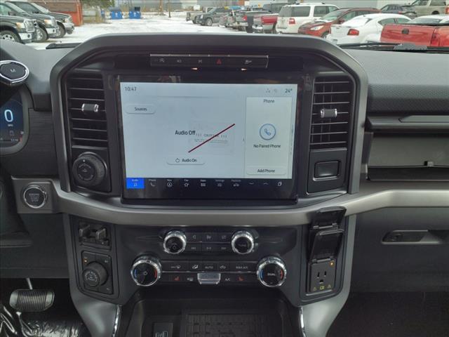 2024 Ford F-150 XLT - Photo 9