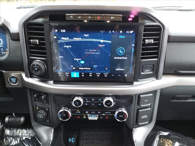 2024 Ford F-150 XLT - Photo 9