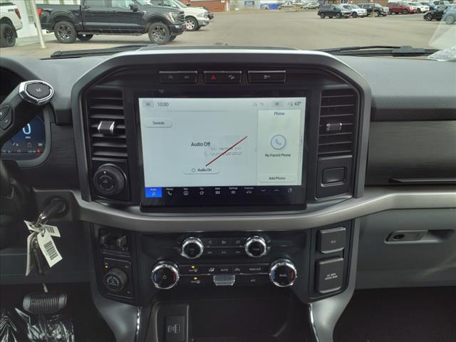 2024 Ford F-150 XLT - Photo 9