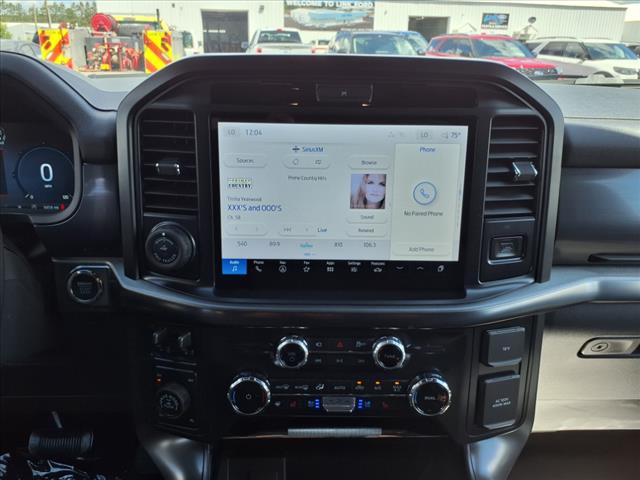 2025 Ford F-150 Lariat - Photo 9