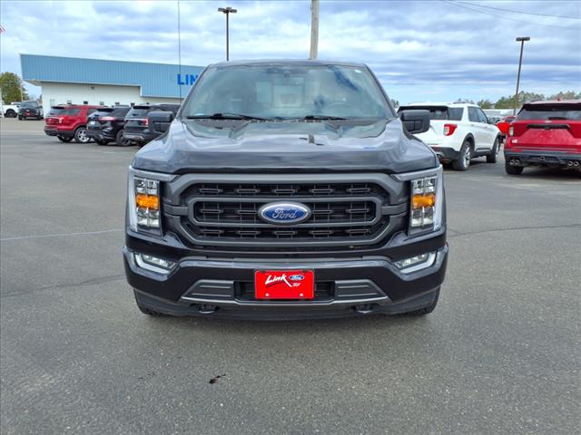 2021 Ford F-150 XLT - Photo 9