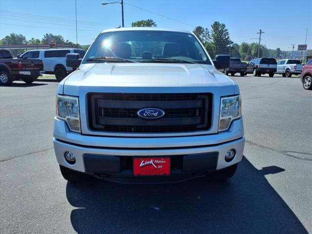 2014 Ford F-150 STX - Photo 9