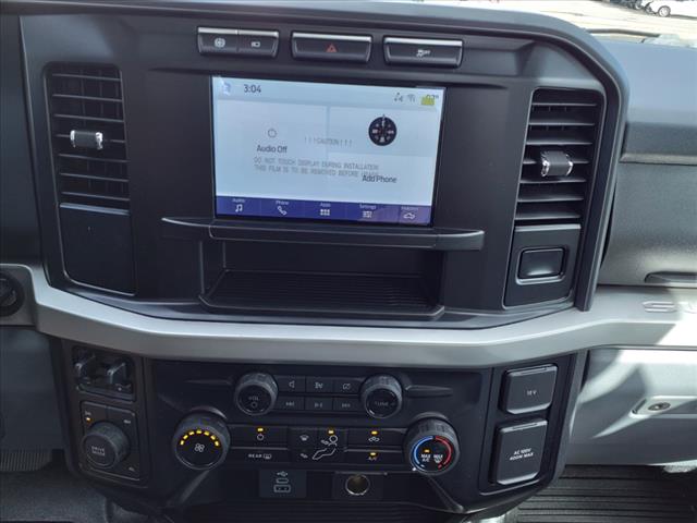 2024 Ford F-350 Super Duty XL/XLT - Photo 9