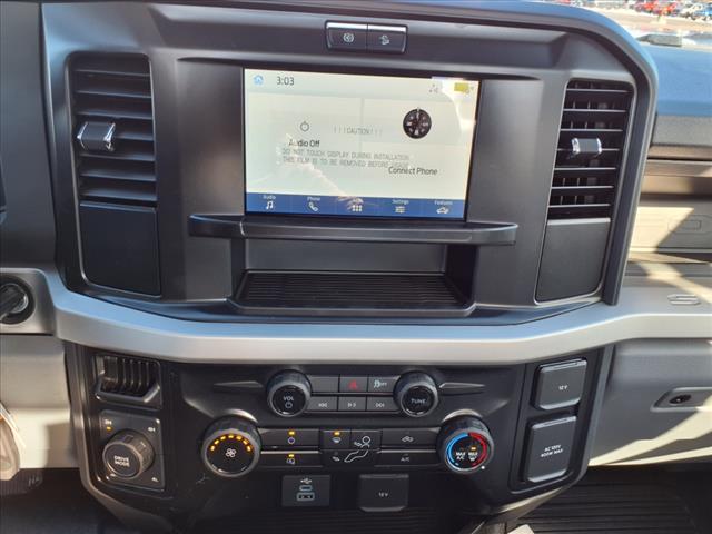 2025 Ford F-350 Super Duty XL - Photo 9