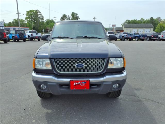 2002 Ford Ranger XLT - Photo 9